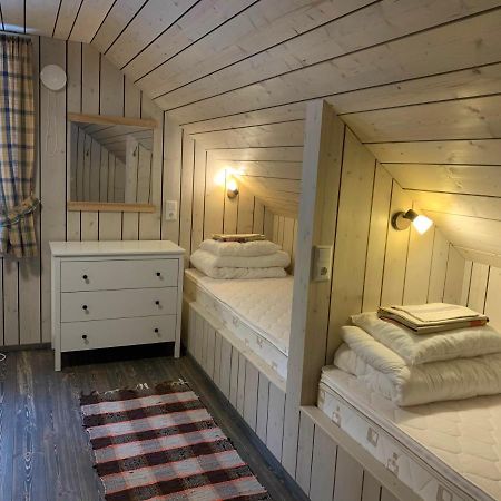 Peipsi Homestay Kuru Exteriér fotografie
