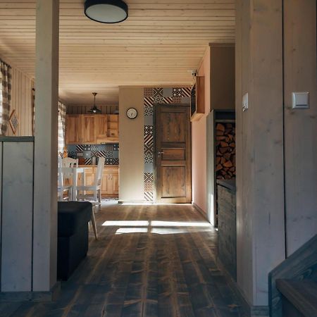 Peipsi Homestay Kuru Exteriér fotografie