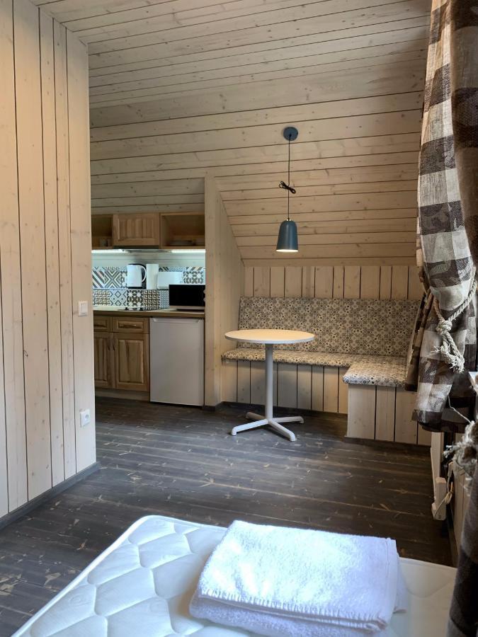 Peipsi Homestay Kuru Exteriér fotografie