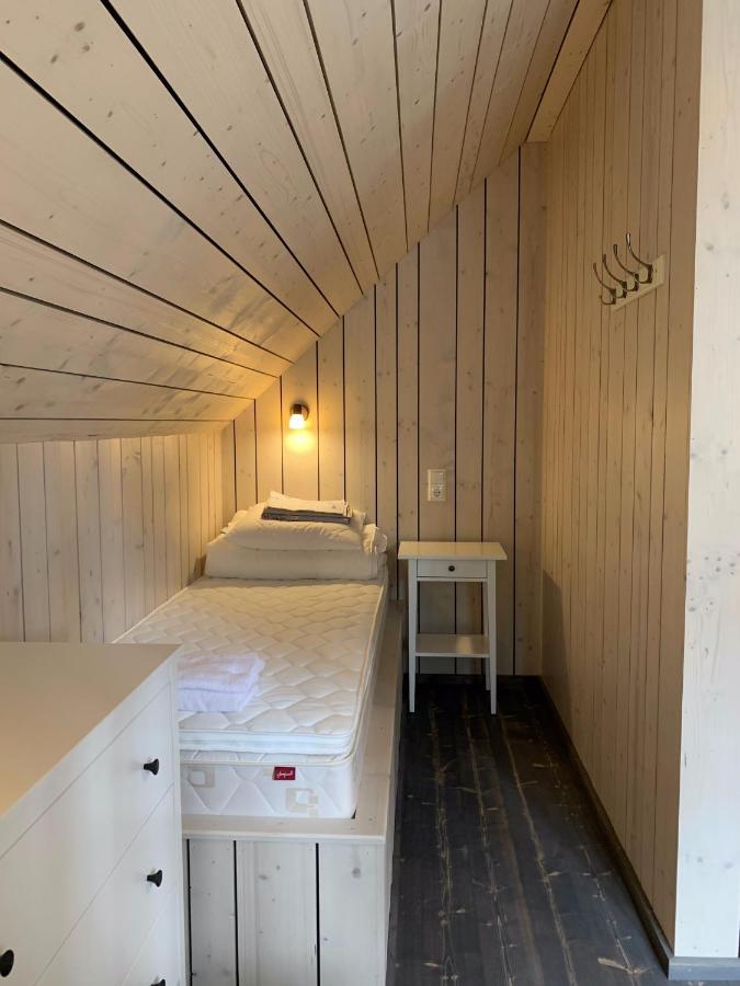 Peipsi Homestay Kuru Exteriér fotografie