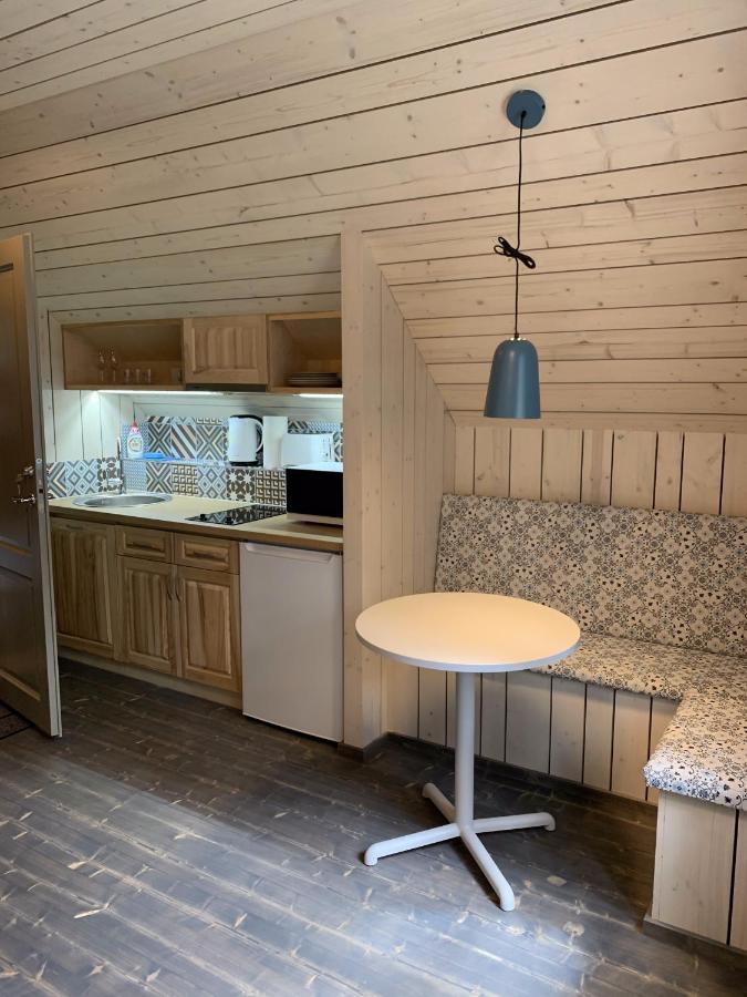 Peipsi Homestay Kuru Exteriér fotografie