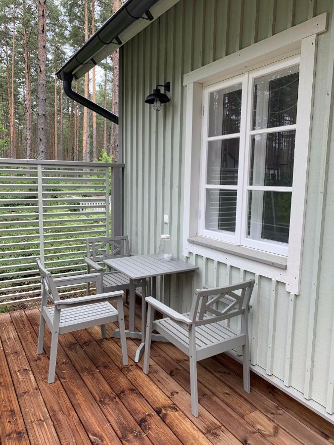 Peipsi Homestay Kuru Exteriér fotografie