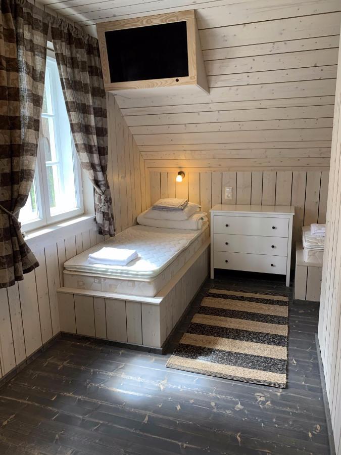 Peipsi Homestay Kuru Exteriér fotografie