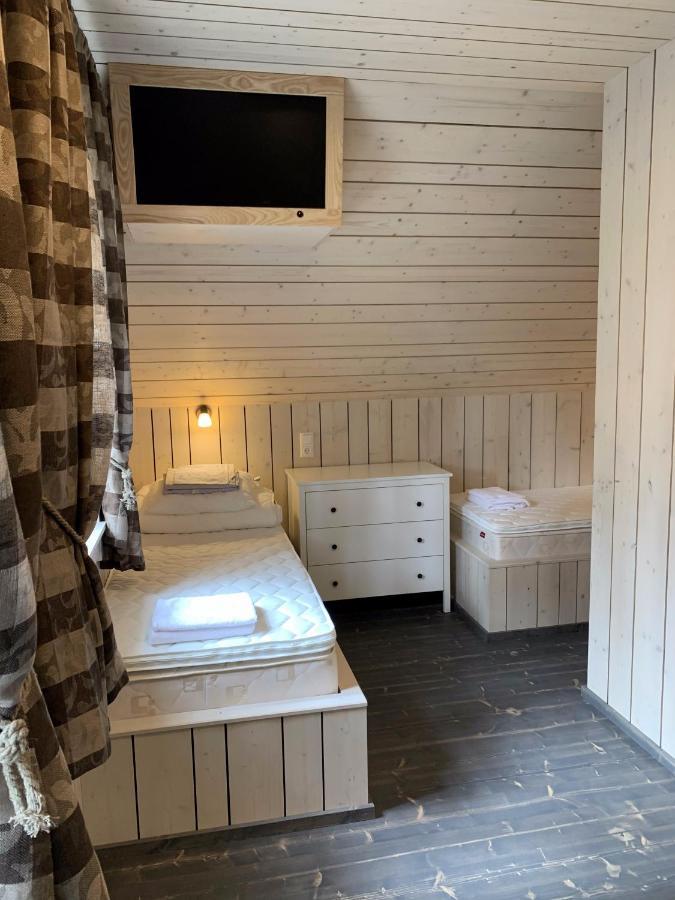Peipsi Homestay Kuru Exteriér fotografie