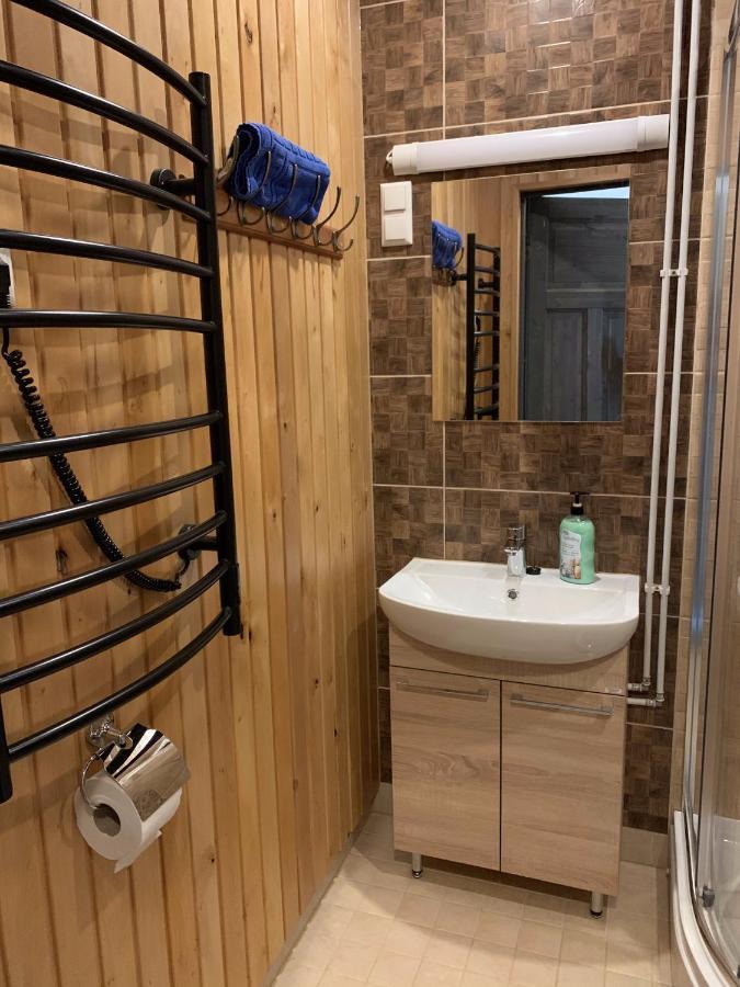 Peipsi Homestay Kuru Exteriér fotografie