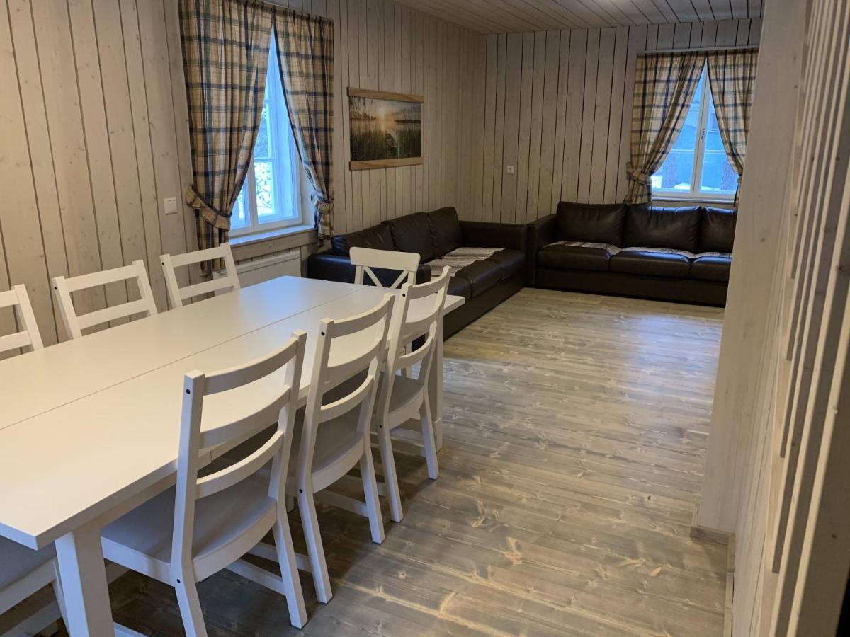 Peipsi Homestay Kuru Exteriér fotografie