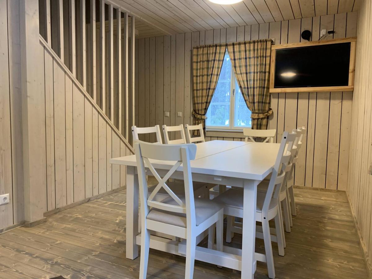 Peipsi Homestay Kuru Exteriér fotografie
