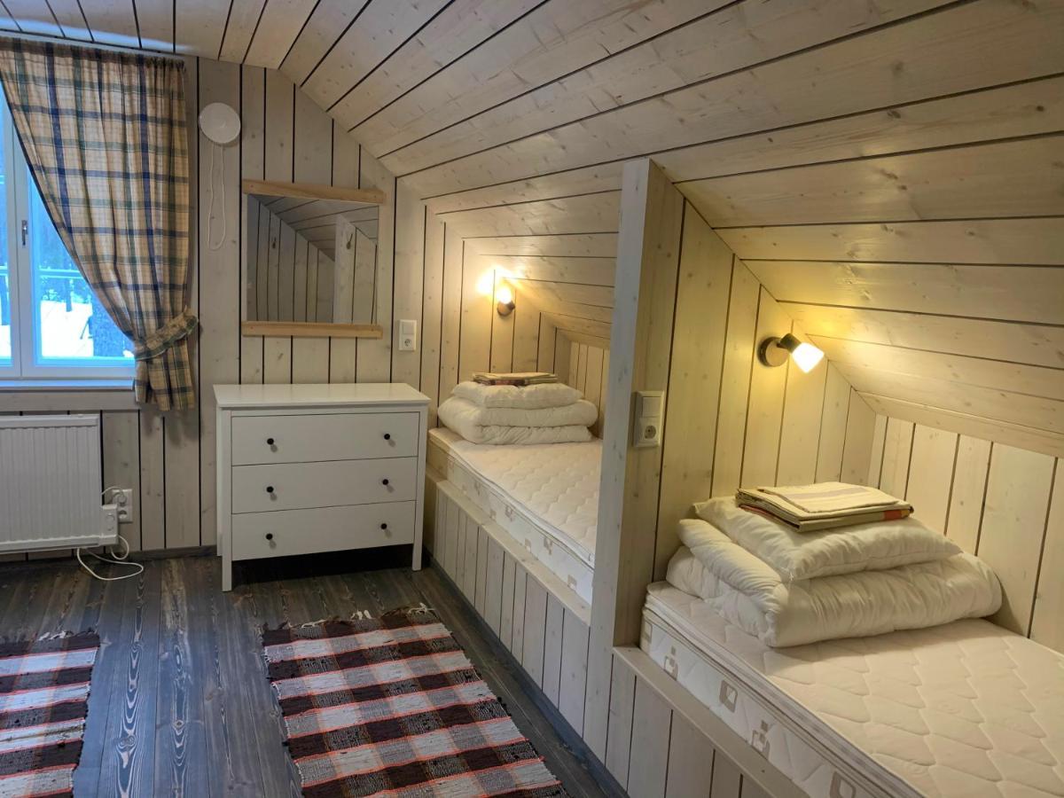 Peipsi Homestay Kuru Exteriér fotografie