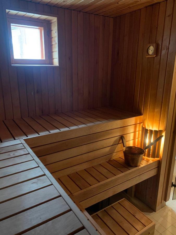 Peipsi Homestay Kuru Exteriér fotografie