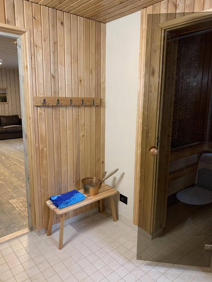 Peipsi Homestay Kuru Exteriér fotografie