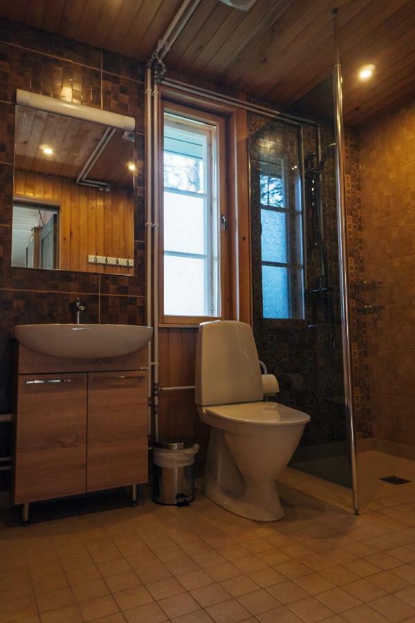 Peipsi Homestay Kuru Exteriér fotografie