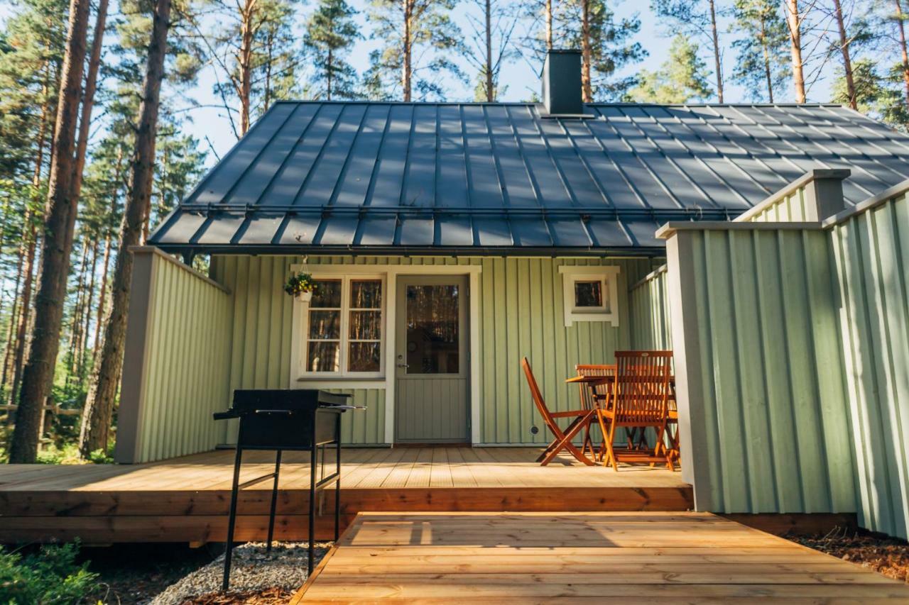 Peipsi Homestay Kuru Exteriér fotografie