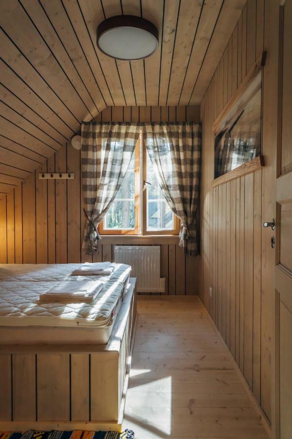 Peipsi Homestay Kuru Exteriér fotografie
