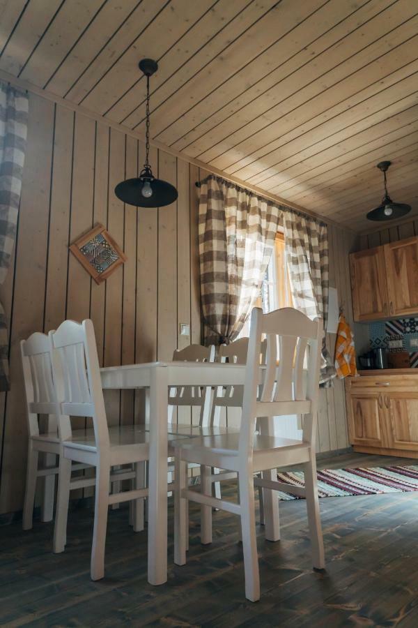 Peipsi Homestay Kuru Exteriér fotografie